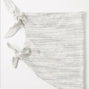 ❤️ Anthropologie‎ Face Mask Tick Hanker-chief Style